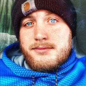 Meet your Posher, Matt